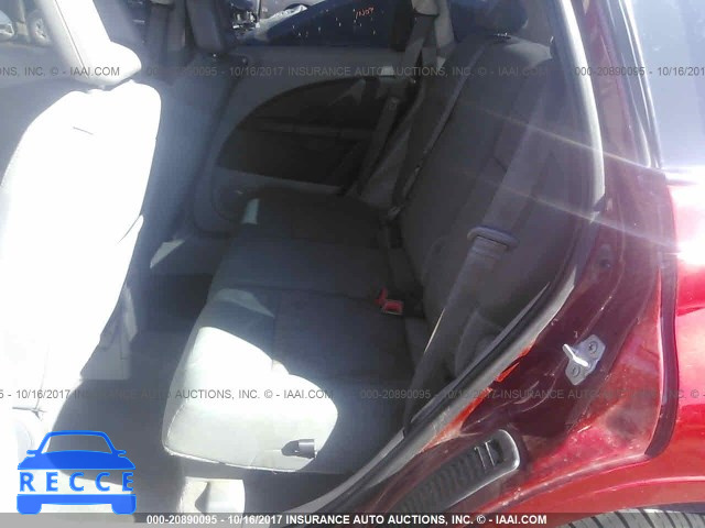 2009 Chrysler PT Cruiser 3A8FY48939T575859 image 7