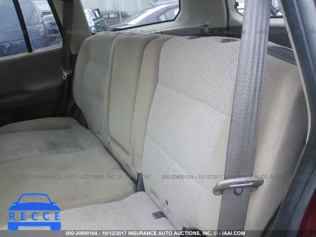 2003 Mitsubishi Montero SPORT ES/SPORT LS JA4MT21H23J042803 зображення 7