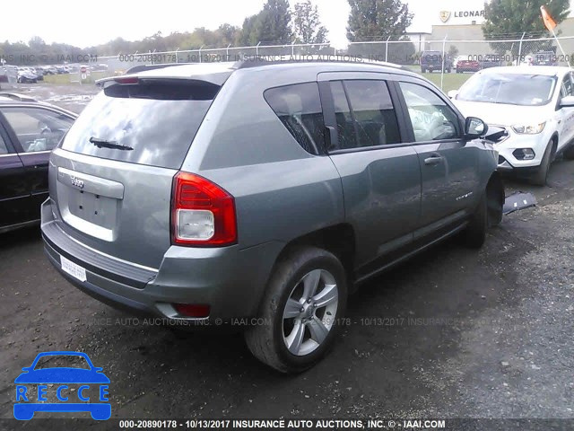 2012 Jeep Compass SPORT 1C4NJCBA7CD716305 image 3