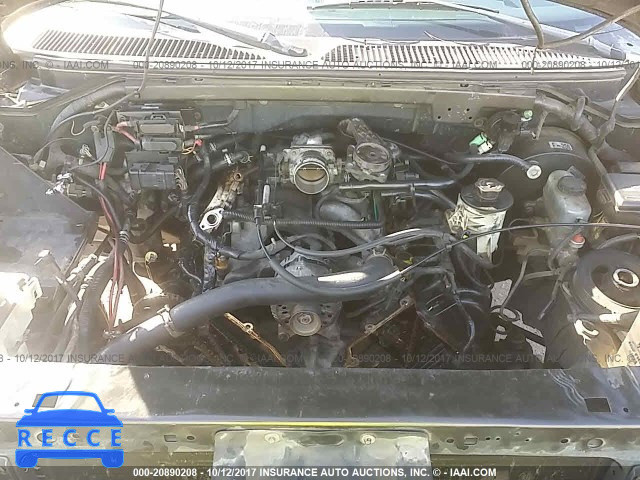 1997 Ford F250 2FTEX27L4VCA99466 image 9