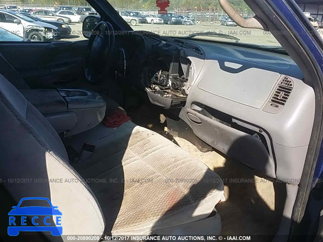 1997 Ford F250 2FTEX27L4VCA99466 image 4