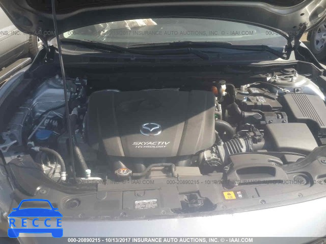 2015 Mazda 6 TOURING JM1GJ1V65F1176351 image 9