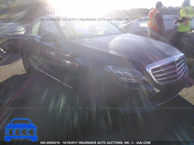 2016 MERCEDES-BENZ C 300 4MATIC 55SWF4KB3GU160169 image 0