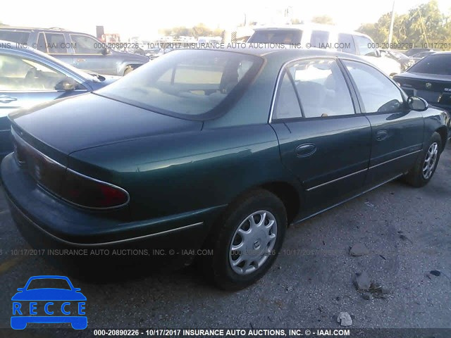 1999 Buick Century 2G4WS52M6X1528606 зображення 3