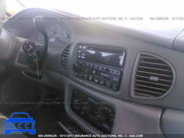 1999 Buick Century 2G4WS52M6X1528606 image 4