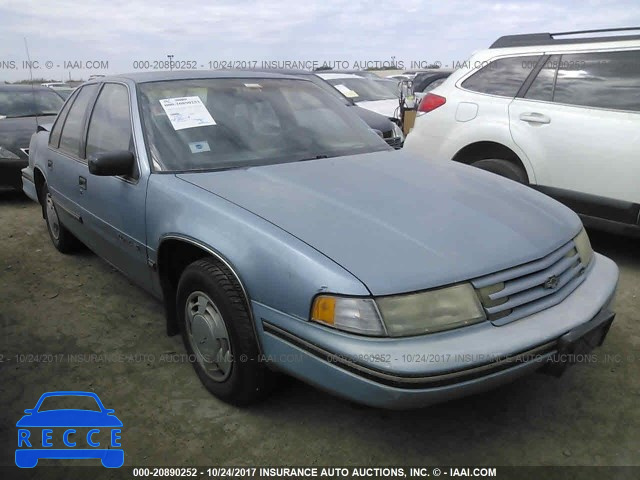 1991 Chevrolet Lumina 2G1WL54T3M9253627 Bild 0