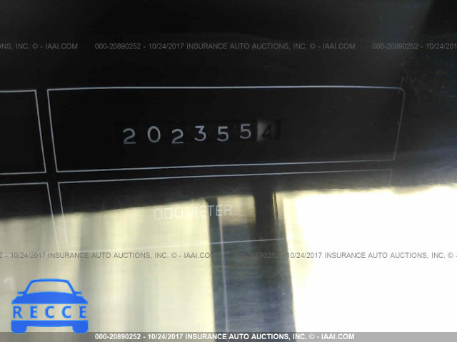1991 Chevrolet Lumina 2G1WL54T3M9253627 Bild 6