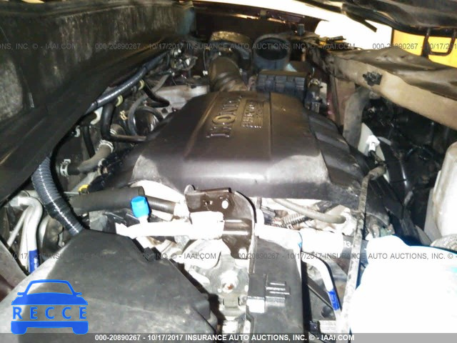 2015 Honda Pilot EX 5FNYF4H42FB013312 image 9