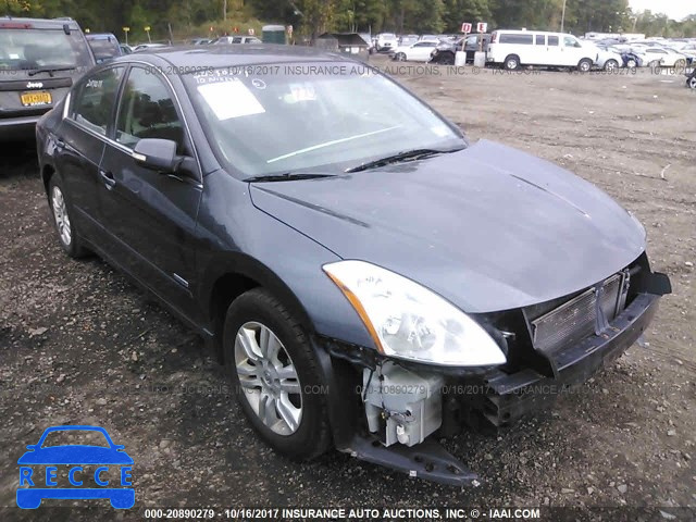 2010 NISSAN ALTIMA 1N4CL2APXAC166088 image 0