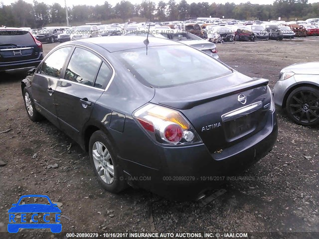 2010 NISSAN ALTIMA 1N4CL2APXAC166088 image 2
