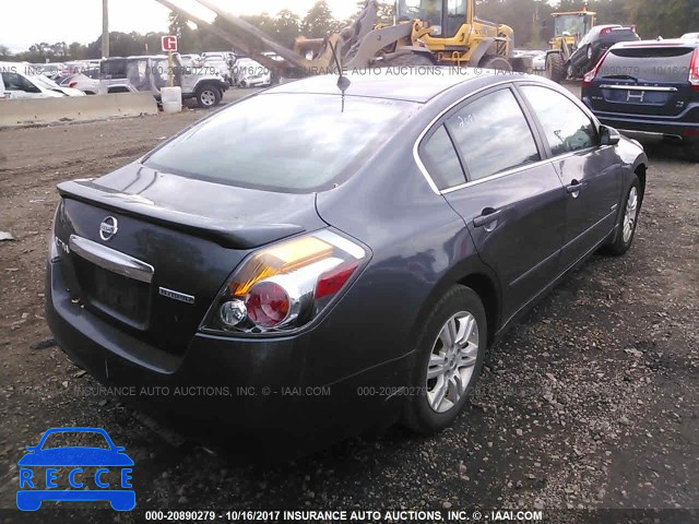 2010 NISSAN ALTIMA 1N4CL2APXAC166088 зображення 3