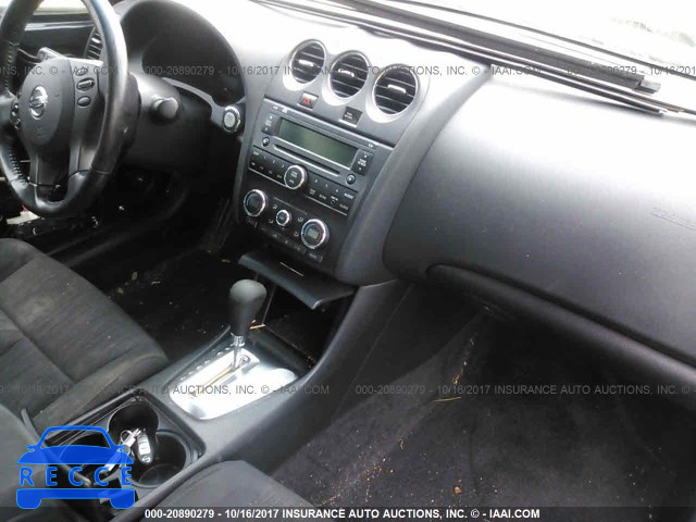 2010 NISSAN ALTIMA 1N4CL2APXAC166088 image 4