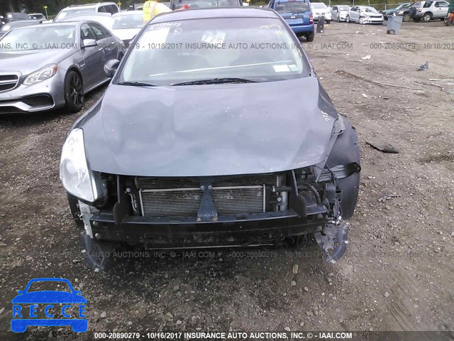 2010 NISSAN ALTIMA 1N4CL2APXAC166088 зображення 5