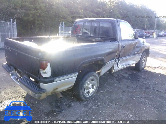 1998 Dodge RAM 1500 1B7HC16X0WS617335 image 3