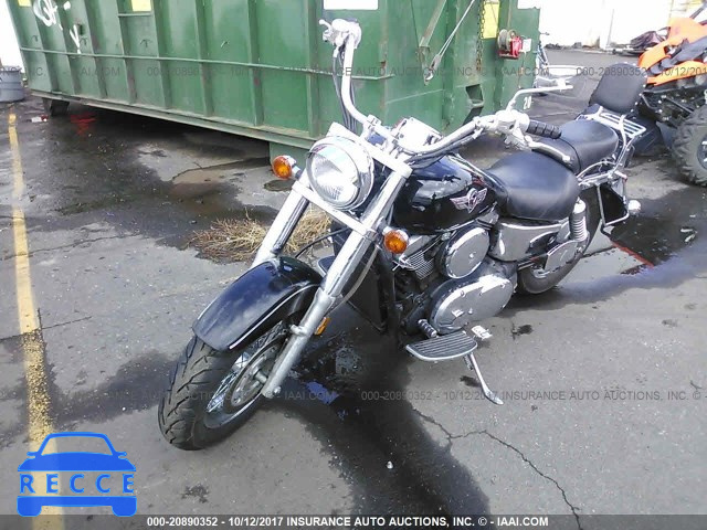 2000 Kawasaki VN1500 E JKBVNAE13YA095597 Bild 1