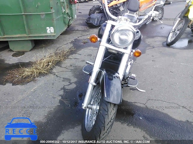 2000 Kawasaki VN1500 E JKBVNAE13YA095597 image 4