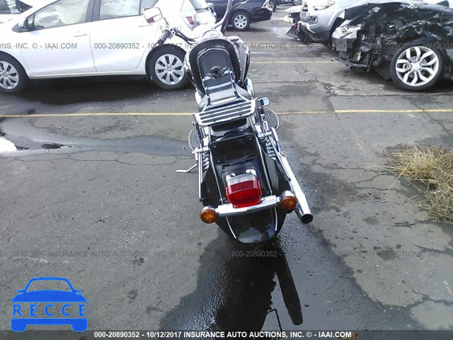 2000 Kawasaki VN1500 E JKBVNAE13YA095597 image 5