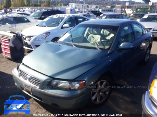 2003 Volvo S60 YV1RS64A432238153 image 1