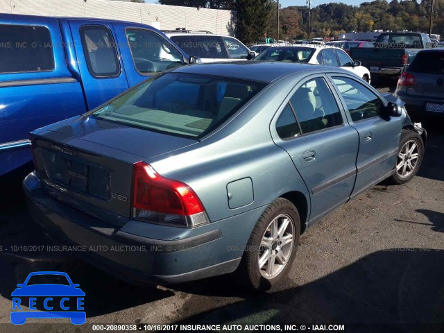 2003 Volvo S60 YV1RS64A432238153 image 3