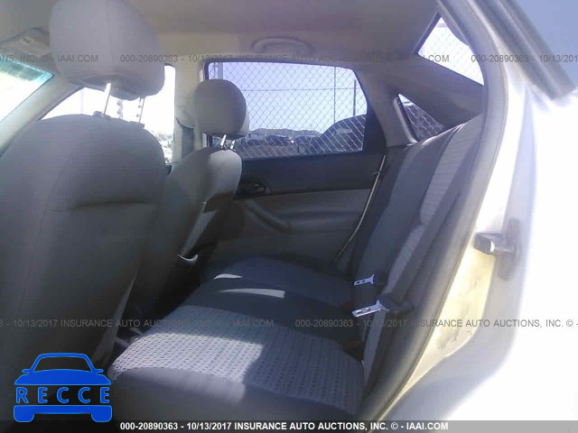 2007 Ford Focus 1FAFP34N97W322615 image 7