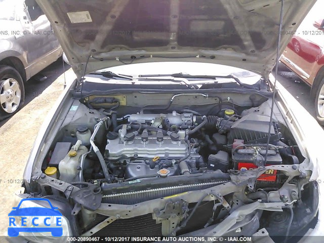 2005 Nissan Sentra 3N1CB51D35L480182 image 9