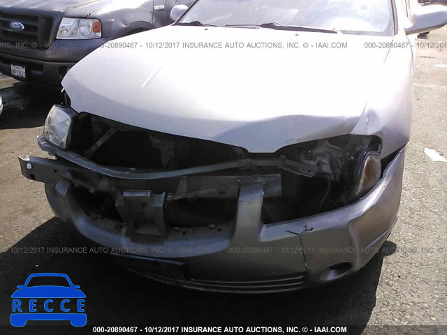 2005 Nissan Sentra 3N1CB51D35L480182 image 5