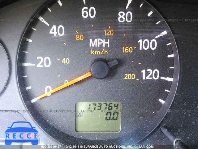 2005 Nissan Sentra 3N1CB51D35L480182 image 6