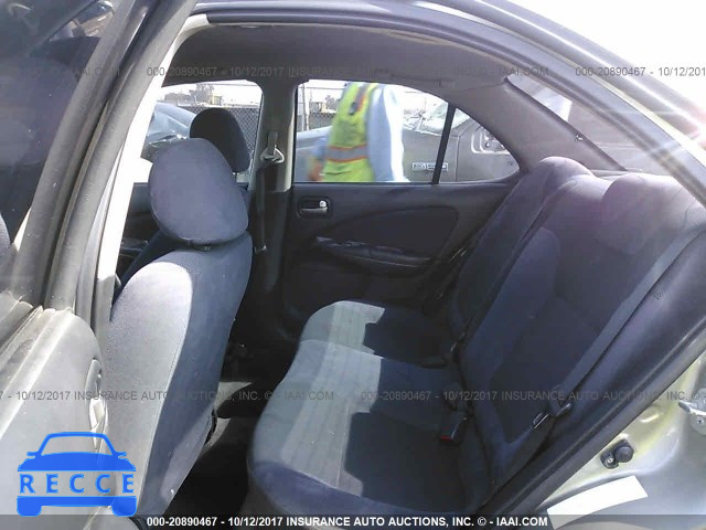 2005 Nissan Sentra 3N1CB51D35L480182 image 7