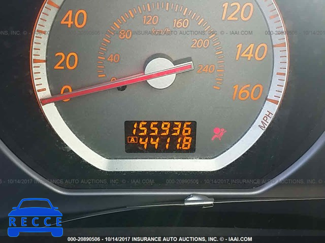 2006 Nissan Murano JN8AZ08W46W504094 Bild 6