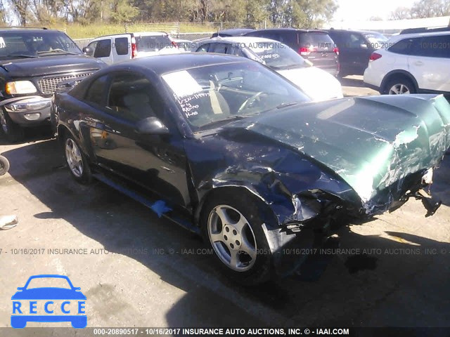 2002 Ford Mustang 1FAFP40452F119975 image 0