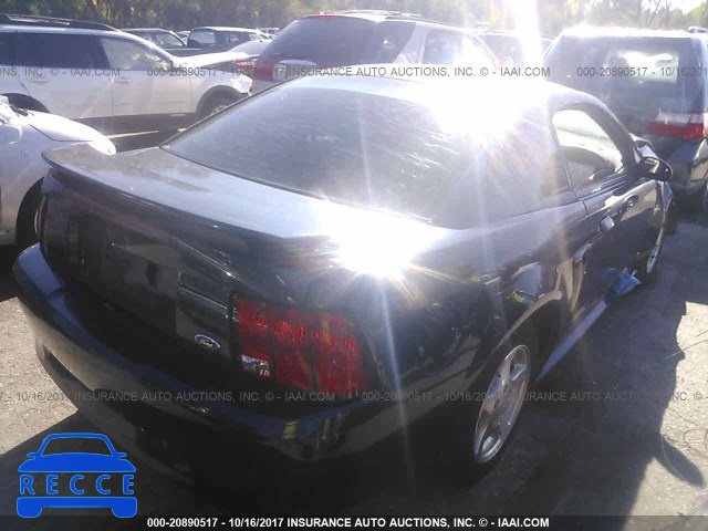 2002 Ford Mustang 1FAFP40452F119975 Bild 3