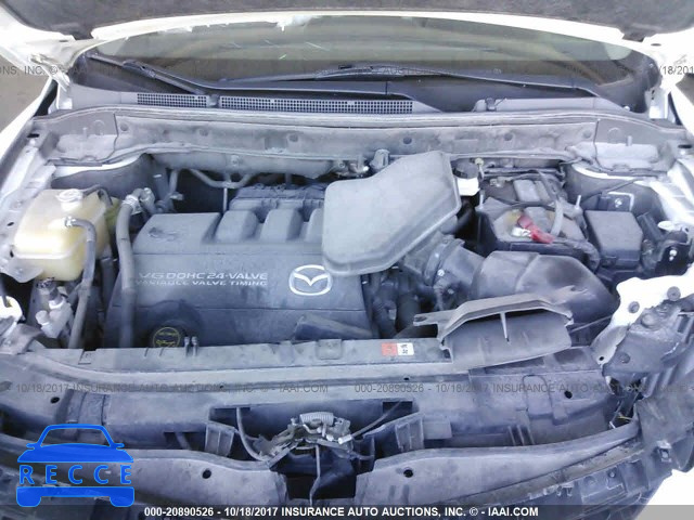 2008 Mazda CX-9 JM3TB28A280145236 image 9