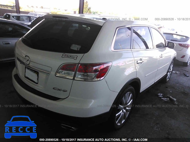 2008 Mazda CX-9 JM3TB28A280145236 зображення 3