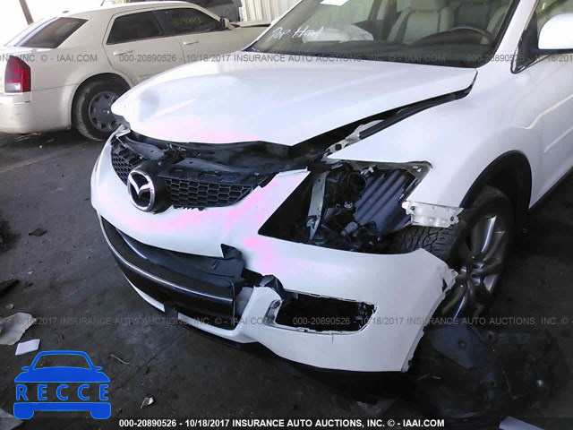 2008 Mazda CX-9 JM3TB28A280145236 зображення 5