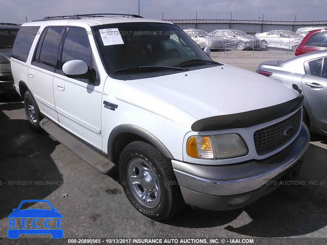 2000 FORD EXPEDITION 1FMRU17L7YLC18251 image 0