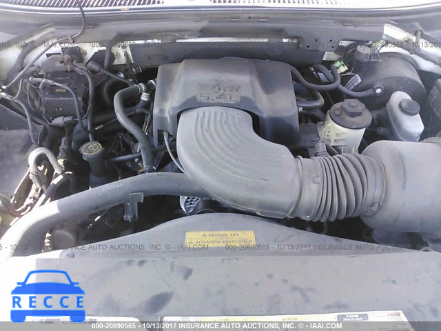 2000 FORD EXPEDITION 1FMRU17L7YLC18251 image 9