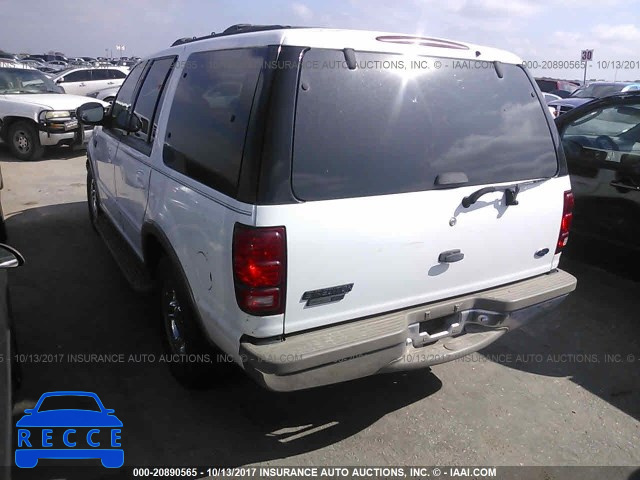 2000 FORD EXPEDITION 1FMRU17L7YLC18251 image 2