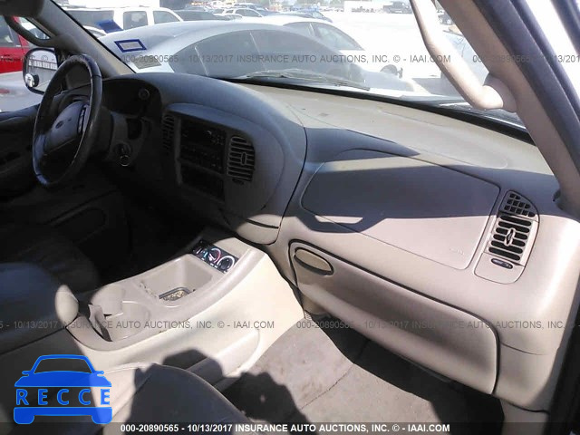 2000 FORD EXPEDITION 1FMRU17L7YLC18251 image 4