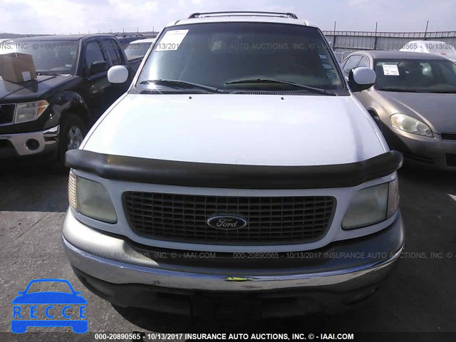2000 FORD EXPEDITION 1FMRU17L7YLC18251 image 5