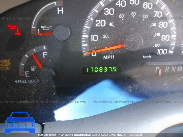2000 FORD EXPEDITION 1FMRU17L7YLC18251 image 6