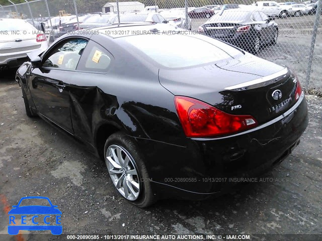 2015 INFINITI Q60 JOURNEY/IPL JN1CV6EL2FM891045 image 2