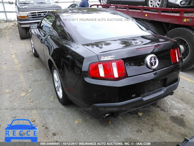 2012 Ford Mustang 1ZVBP8AM0C5232056 image 2