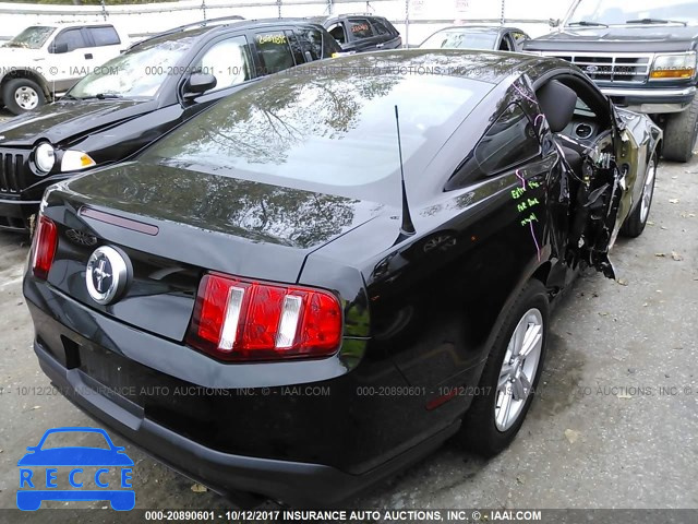 2012 Ford Mustang 1ZVBP8AM0C5232056 зображення 3