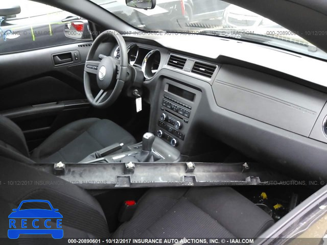 2012 Ford Mustang 1ZVBP8AM0C5232056 Bild 4