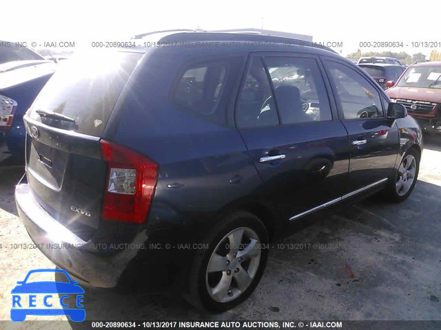 2008 KIA Rondo KNAFG526887173530 image 3