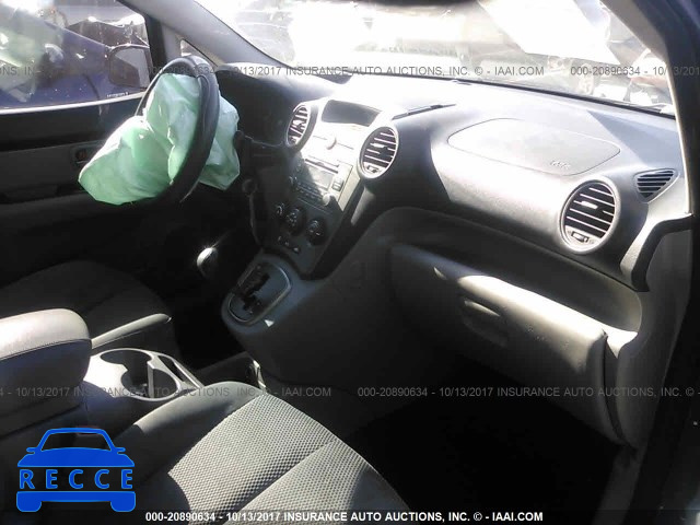 2008 KIA Rondo KNAFG526887173530 image 4