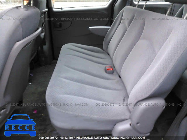 2005 Dodge Caravan SE 1D4GP25E75B377918 image 7