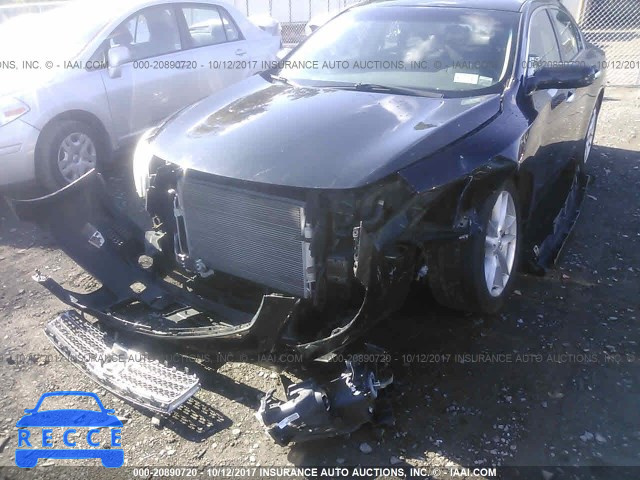 2009 Nissan Maxima S/SV 1N4AA51E59C811075 Bild 5