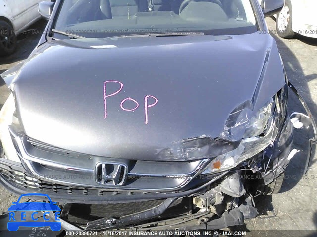 2010 Honda CR-V 5J6RE3H3XAL014197 Bild 9