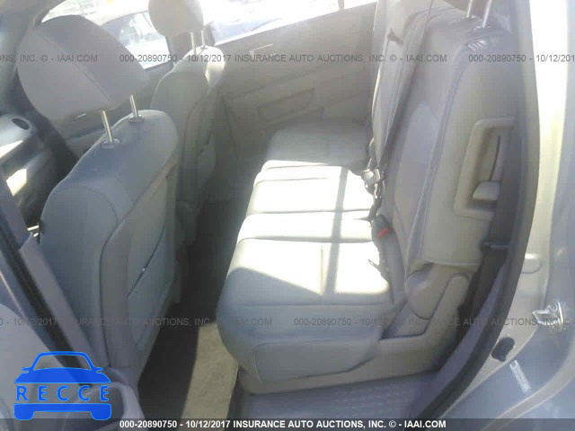 2013 Honda Pilot LX 5FNYF3H25DB033754 image 7